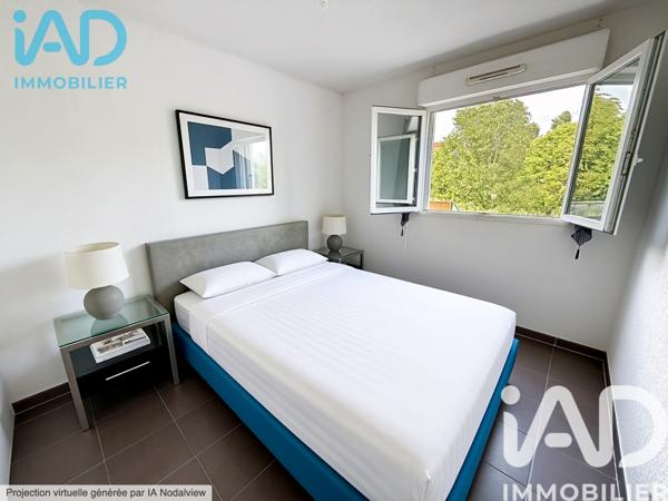 Appartement à vendre 2 pièces 43 m² Les Arcs