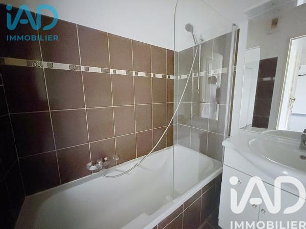 Appartement à vendre 2 pièces 43 m² Les Arcs