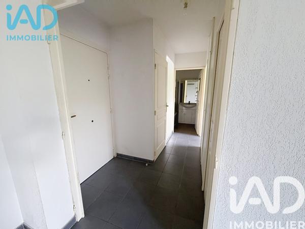 Appartement à vendre 2 pièces 43 m² Les Arcs