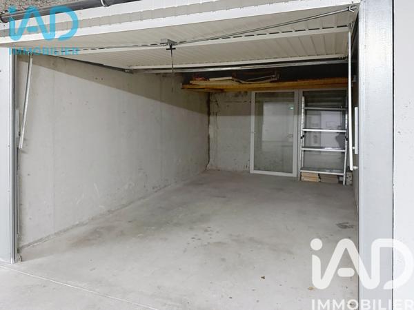 Appartement à vendre 2 pièces 43 m² Les Arcs