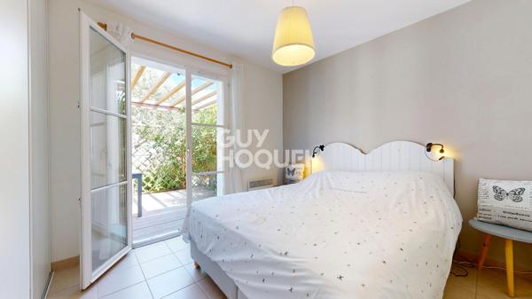 Coup de coeur à Rivedoux-Plage : une maison clé en main entre plage et commerces