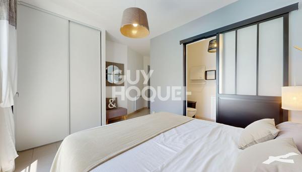 Coup de coeur à Rivedoux-Plage : une maison clé en main entre plage et commerces