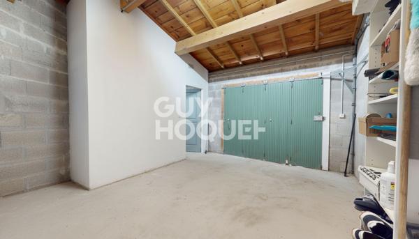 Coup de coeur à Rivedoux-Plage : une maison clé en main entre plage et commerces