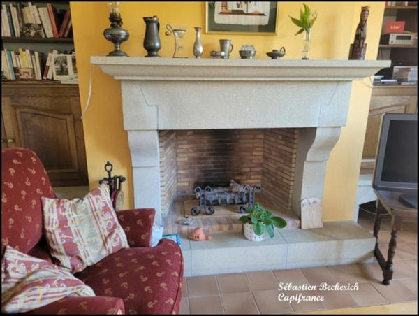 Dpt Moselle (57), à vendre SARREGUEMINES maison P7 - 184 m²