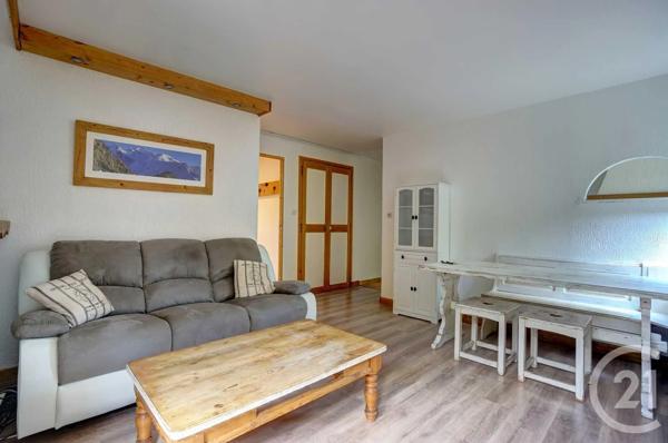 Appartement F2 à vendre  2 pièces - 41,87 m 2   CHAMONIX MONT BLANC  - 74
