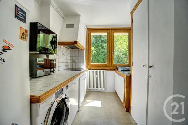Appartement F2 à vendre  2 pièces - 41,87 m 2   CHAMONIX MONT BLANC  - 74