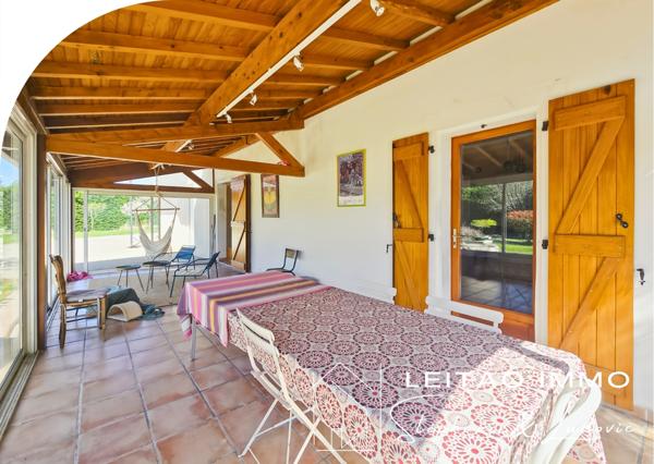 Lavaur (81500) Grande Maison Familiale