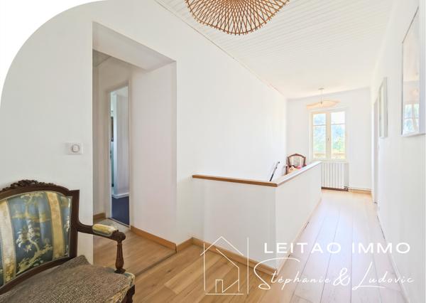 Lavaur (81500) Grande Maison Familiale