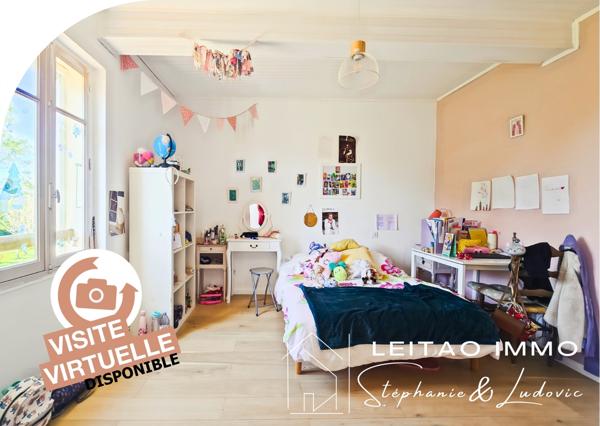 Lavaur (81500) Grande Maison Familiale