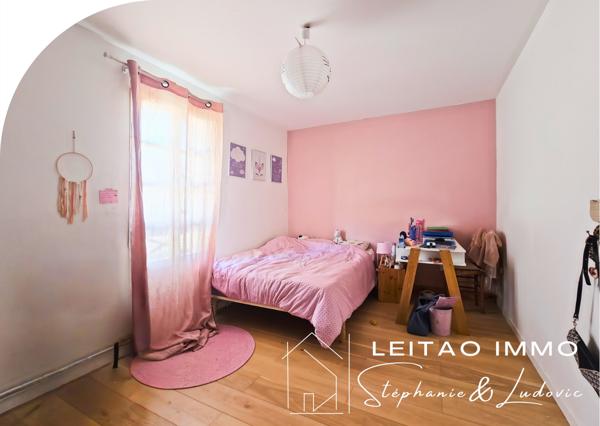 Lavaur (81500) Grande Maison Familiale