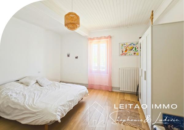 Lavaur (81500) Grande Maison Familiale