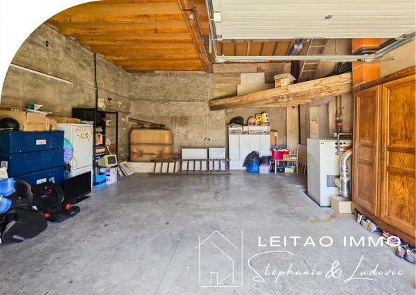 Lavaur (81500) Grande Maison Familiale