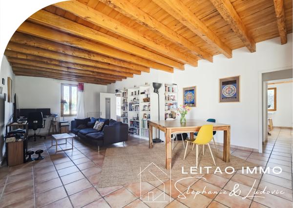 Lavaur (81500) Grande Maison Familiale