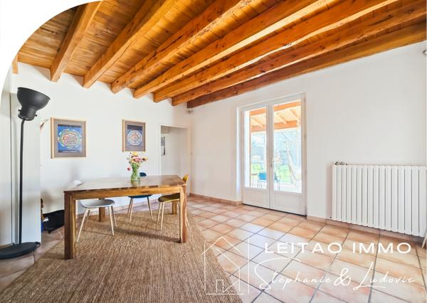 Lavaur (81500) Grande Maison Familiale