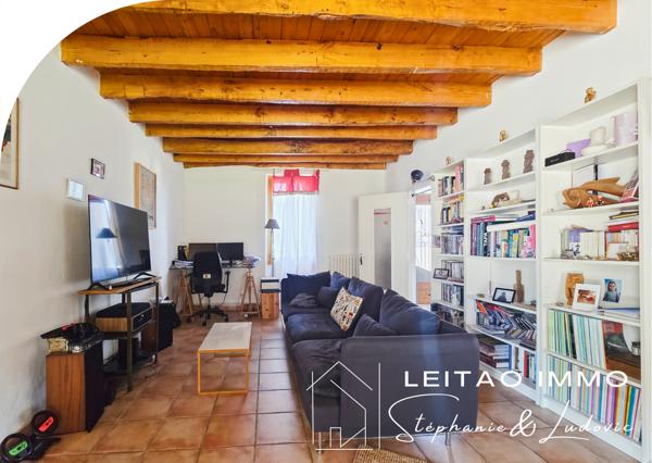 Lavaur (81500) Grande Maison Familiale