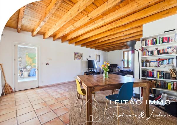 Lavaur (81500) Grande Maison Familiale