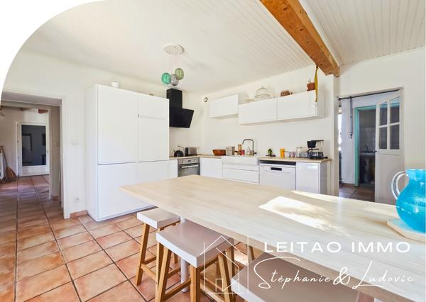 Lavaur (81500) Grande Maison Familiale