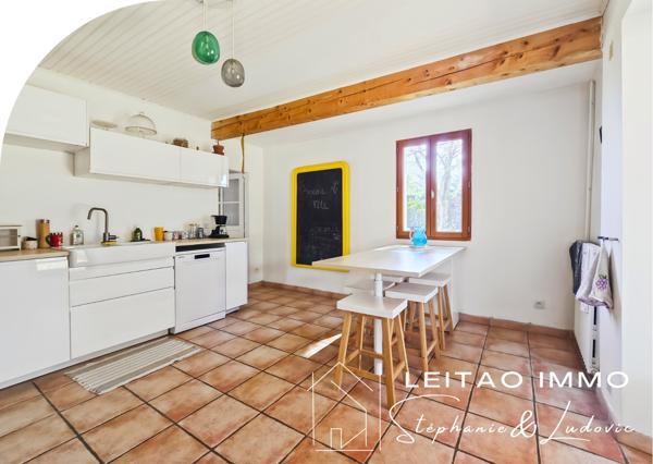 Lavaur (81500) Grande Maison Familiale