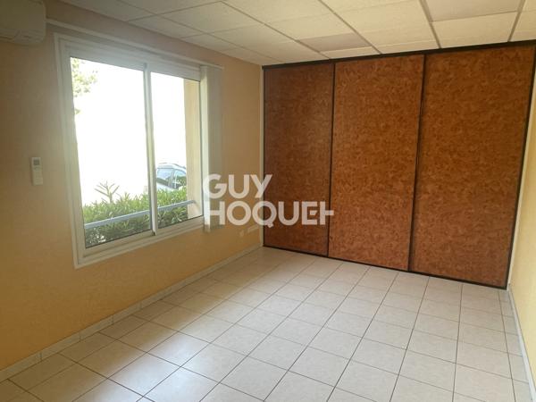 IMMEUBLE À VENDRE DE 364,00 M²