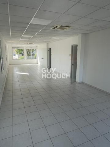 IMMEUBLE À VENDRE DE 364,00 M²