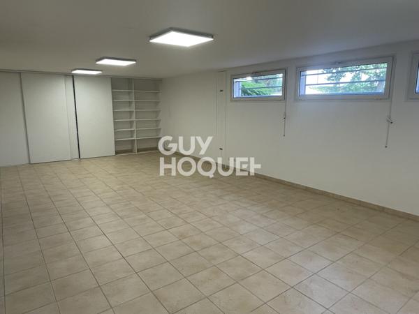 IMMEUBLE À VENDRE DE 364,00 M²