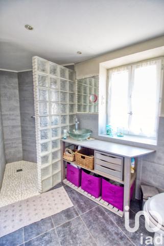 Maison à vendre 4 pièces 94 m² Magny-en-Vexin