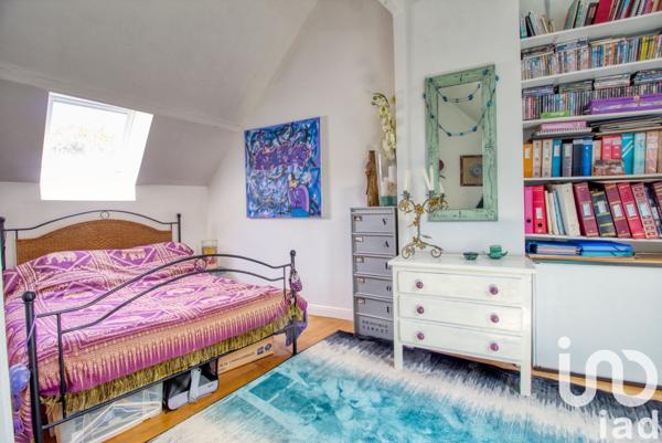 Maison à vendre 4 pièces 94 m² Magny-en-Vexin