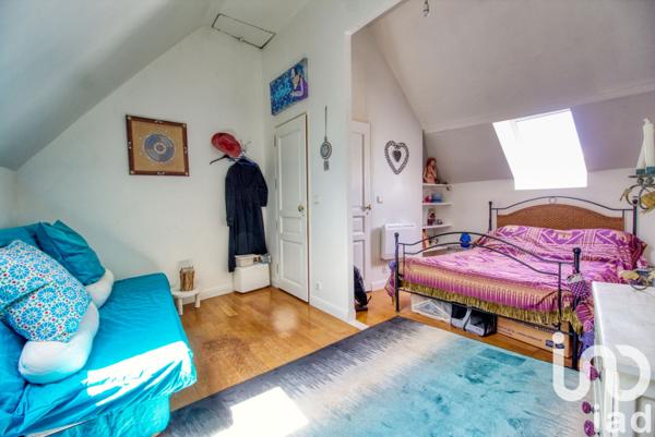 Maison à vendre 4 pièces 94 m² Magny-en-Vexin