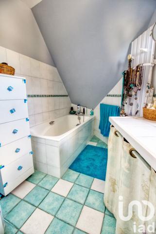 Maison à vendre 4 pièces 94 m² Magny-en-Vexin