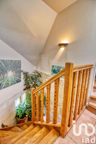 Maison à vendre 4 pièces 94 m² Magny-en-Vexin