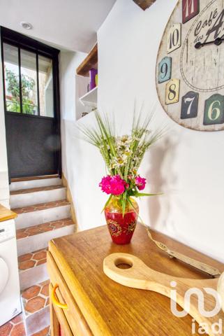 Maison à vendre 4 pièces 94 m² Magny-en-Vexin