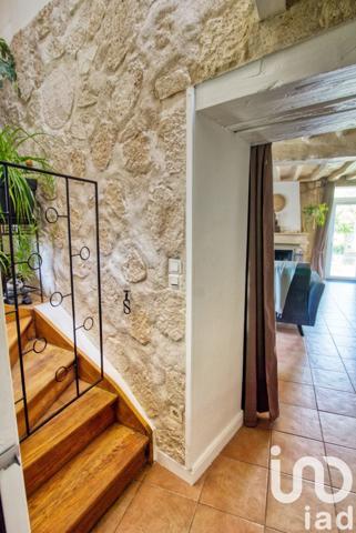 Maison à vendre 4 pièces 94 m² Magny-en-Vexin