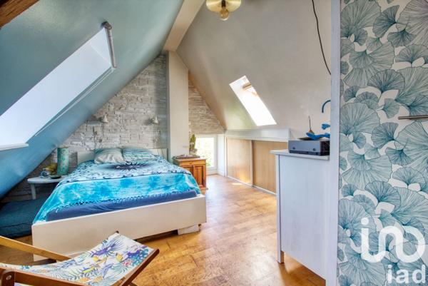 Maison à vendre 4 pièces 94 m² Magny-en-Vexin