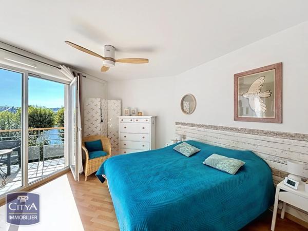 Appartement à vendre 4 pièces 136m² Jassans-Riottier (01480)