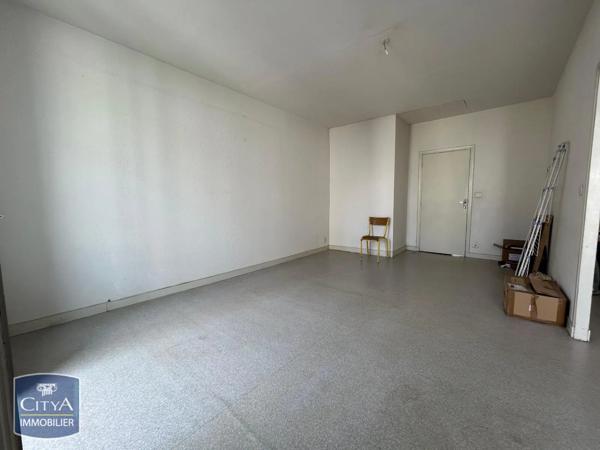 Appartement à louer 4 pièces 75m² Châtel-Guyon (63140)
