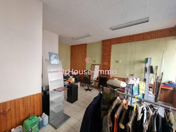 Maison à vendre 5 pièces de 125 m²