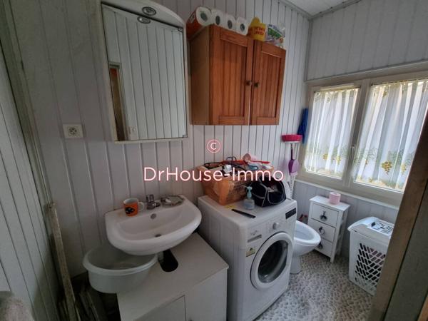 Maison à vendre 5 pièces de 125 m²