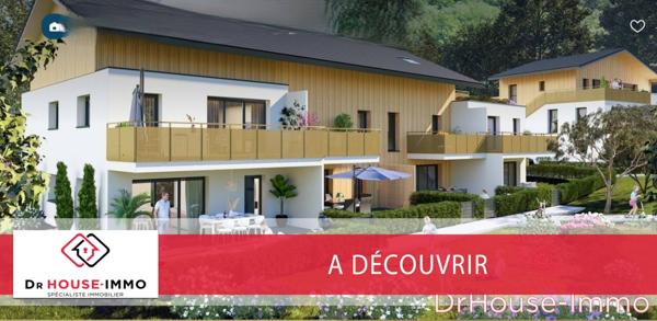 Appartement à vendre 5 pièces de 129 m²