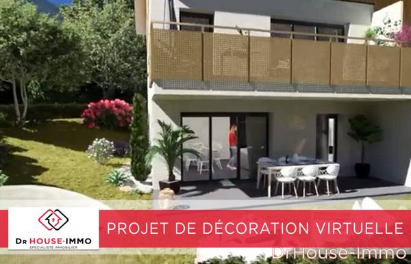 Appartement à vendre 5 pièces de 129 m²