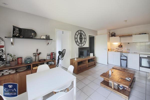 Vente appartement Gaillac (81600) 2 pièces 36.31m²