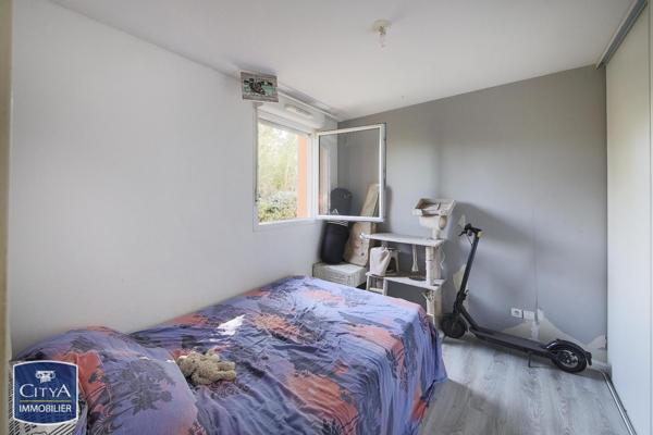 Vente appartement Gaillac (81600) 2 pièces 36.31m²