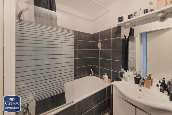 Vente appartement Gaillac (81600) 2 pièces 36.31m²