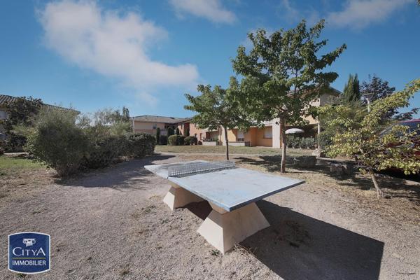 Vente appartement Gaillac (81600) 2 pièces 36.31m²