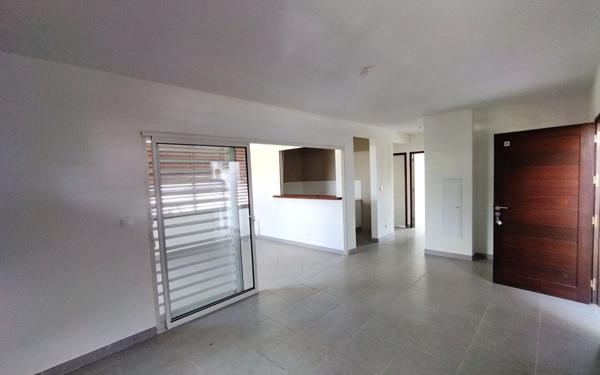 Appartement à vendre    3 pièces •  Cayenne