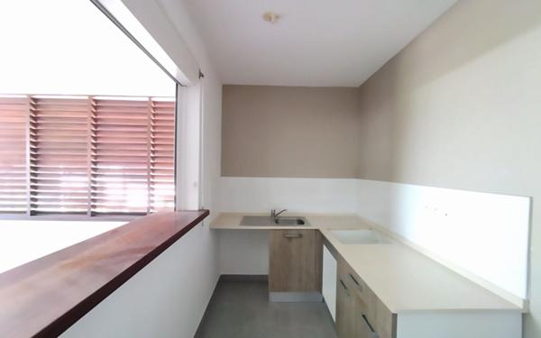 Appartement à vendre    3 pièces •  Cayenne