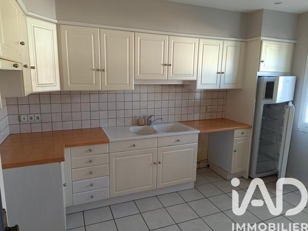 Maison à vendre 5 pièces 110 m² Aurillac
