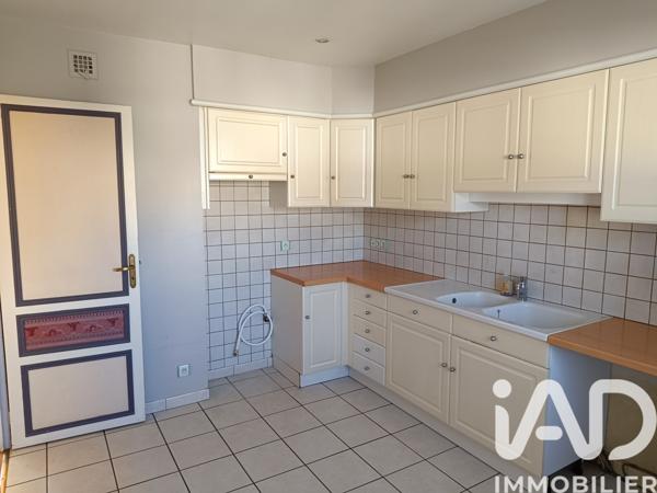 Maison à vendre 5 pièces 110 m² Aurillac