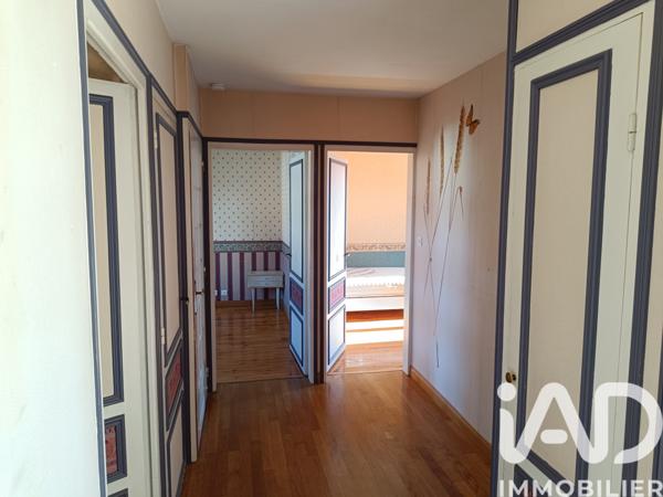 Maison à vendre 5 pièces 110 m² Aurillac