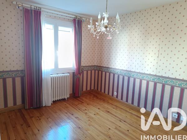 Maison à vendre 5 pièces 110 m² Aurillac
