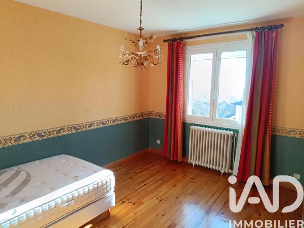 Maison à vendre 5 pièces 110 m² Aurillac